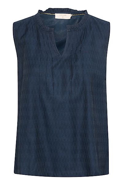 Cream Blusentop Ärmellose Bluse CRLiselin günstig online kaufen