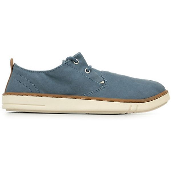 Timberland  Halbschuhe Hookset Low Lace Sneaker günstig online kaufen