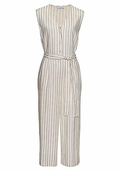 LASCANA Overall (mit Bindegürtel) und Taschen, günstig online kaufen