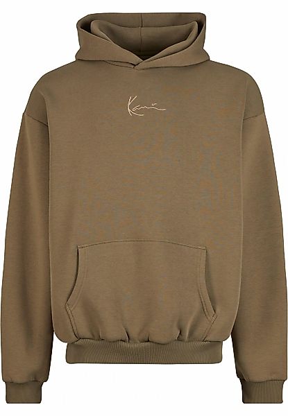 Karl Kani Kapuzensweatshirt "Karl Kani KK Small Signature Essential Os Hood günstig online kaufen