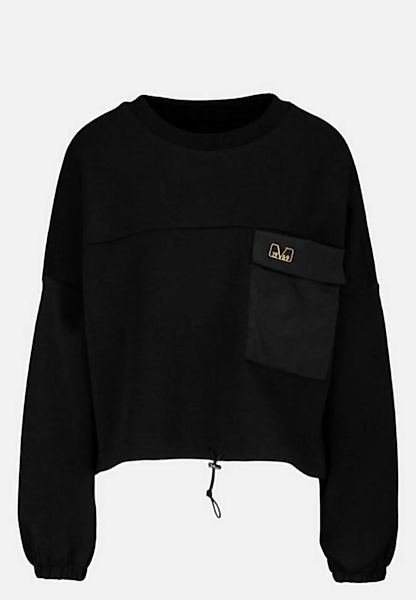 19V69 Italia by Versace Sweatshirt Sweatshirt Italia günstig online kaufen