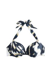 Next Bügel-Tankini-Top Wattiertes, formendes Bikinioberteil mit günstig online kaufen