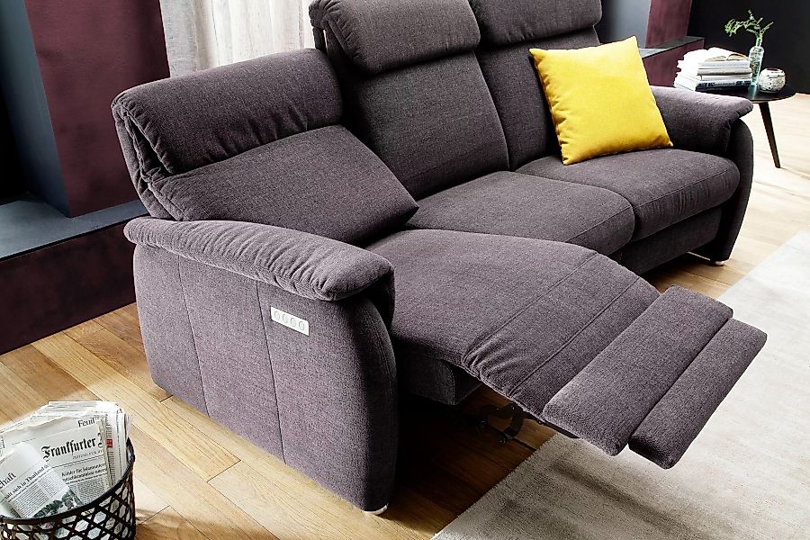 Home affaire Sofa "Turin" günstig online kaufen