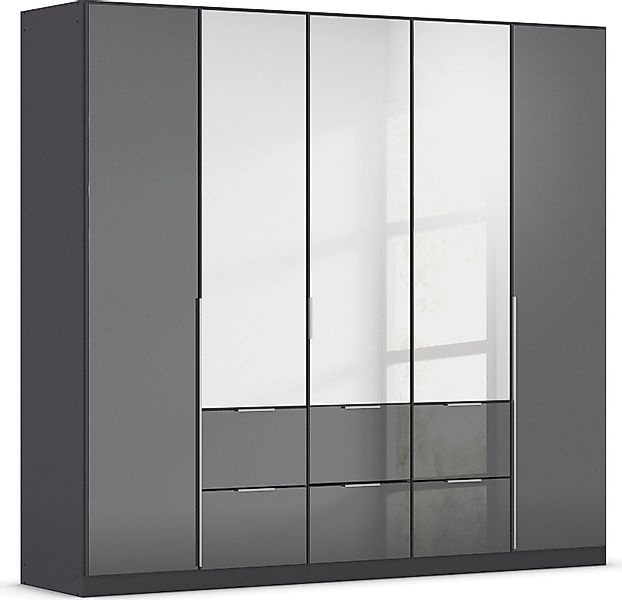 rauch Drehtürenschrank "Kleiderschrank Kleiderschränke Schrank Garderobe AG günstig online kaufen