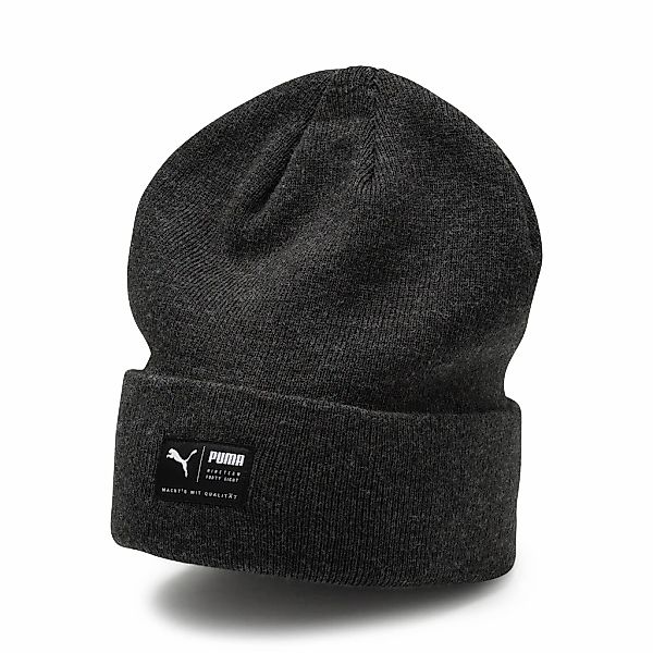 PUMA Beanie "Archive Melierte Beanie Erwachsene" günstig online kaufen