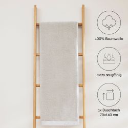 s.Oliver Duschtuch "s.Oliver, Premium Qualität, 600 gr/m², auch als Sets er günstig online kaufen