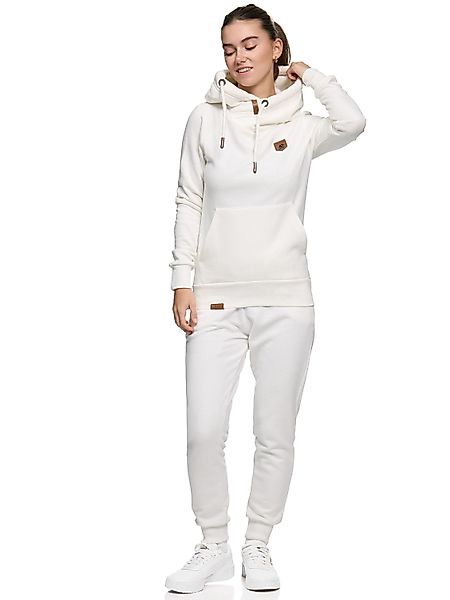 REPUBLIX Jogginganzug Lara, Damen Zweiteiler Hausanzug günstig online kaufen