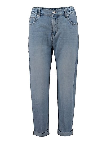 HaILY’S Chinos LG HW C JN Mi44rell Thin, lblue günstig online kaufen