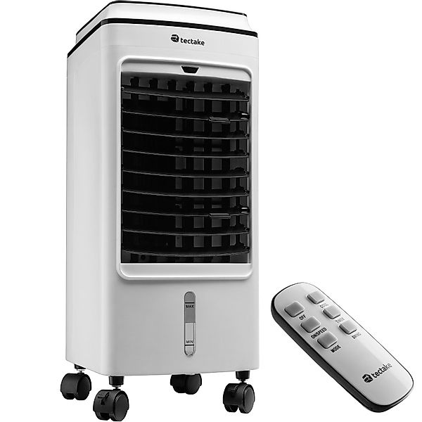 tectake Ventilatorkombigerät Notos günstig online kaufen