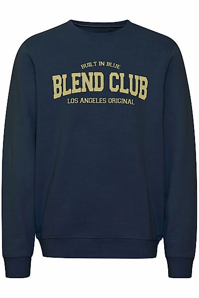 Blend Longpullover "Sweatshirt BHSweatshirt" günstig online kaufen