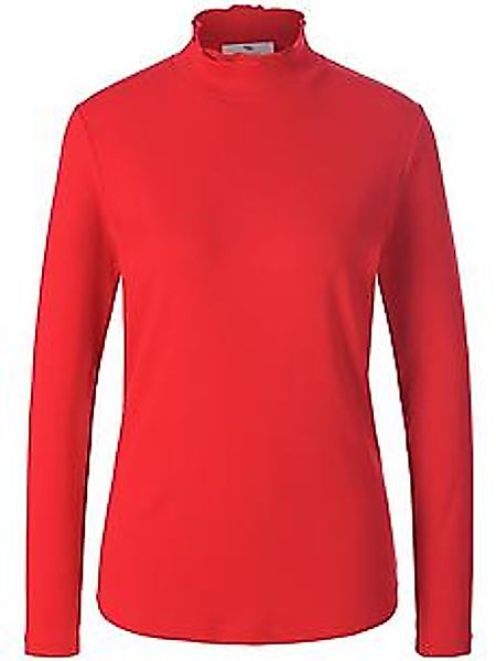 Shirt Peter Hahn rot günstig online kaufen