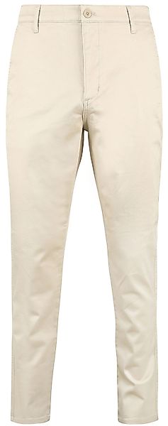 Dockers T2 Chinohose Ecru - Größe W 34 - L 32 günstig online kaufen