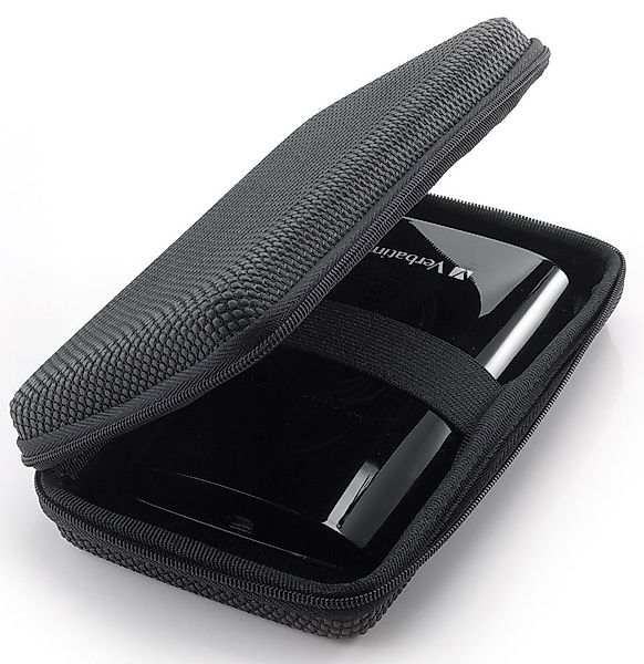 EXPONENT Aufbewahrungsbox 56034 Hard Case für günstig online kaufen