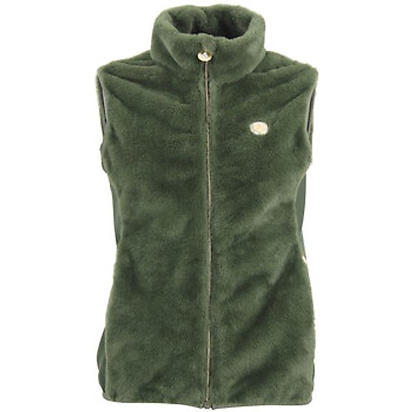 Peak Mountain  Strickjacken Gilet polaire AVRIL günstig online kaufen