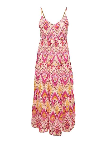 ONLY Trägerkleid Damen Trägerkleid ONLALMA LIFE günstig online kaufen