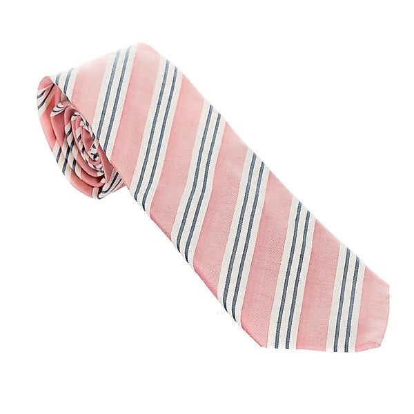 Hackett 2 Club Streifen One Size Light Pink / Blue Stripes günstig online kaufen