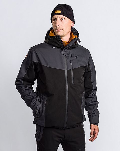 Pinewood Outdoorjacke FINNVEDEN HYBRID EXTREME MEN CS Trekkingjacke günstig online kaufen