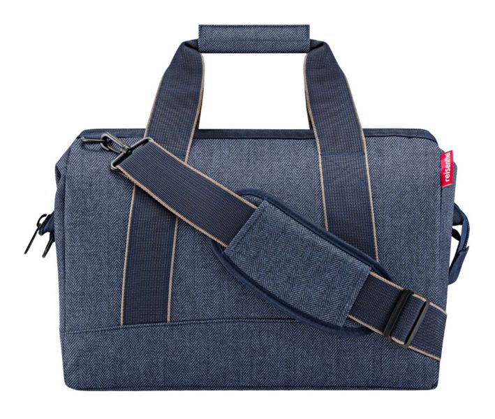 REISENTHEL® Schultertasche Allrounder günstig online kaufen