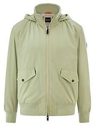 Blouson Ohice BOSS grün günstig online kaufen