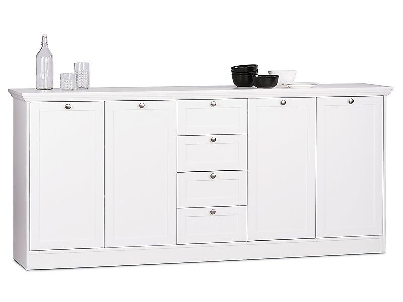 freiraum Sideboard Landsted, 200 x 90 x 40 cm (B/H/T) günstig online kaufen