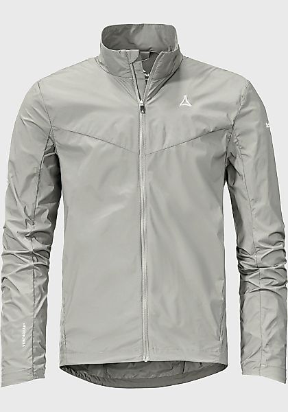 Schöffel Outdoorjacke "Jacket Val Bavona M" ohne Kapuze günstig online kaufen