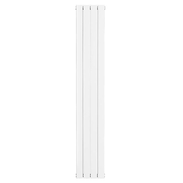 Aquamarin Heizkörper Design Vertikal Flachheizkörper Paneel günstig online kaufen