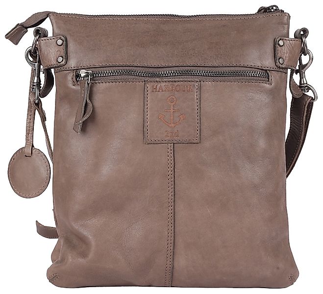 HARBOUR 2nd Handtasche "Zora2", Umhängetasche Handtasche Schultertasche mit günstig online kaufen