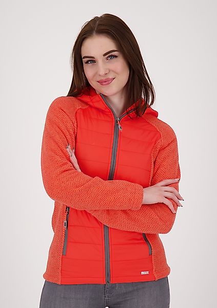 LPO Steppjacke "ELMCOURT X WOMEN" auch in Großen Größen erhältlich günstig online kaufen