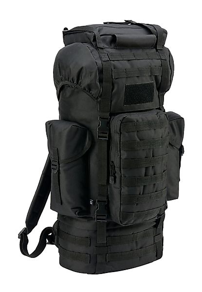 Brandit Rucksack Brandit Accessoires Kampfrucksack Molle günstig online kaufen