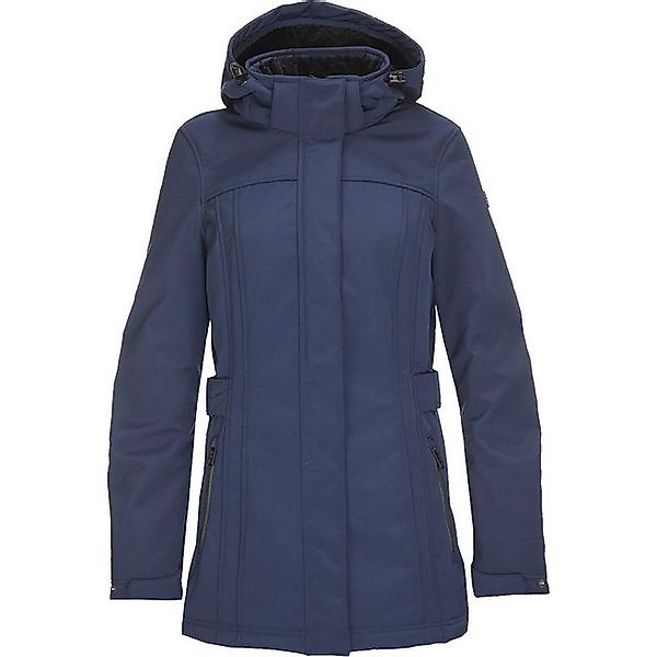 Killtec Funktionsjacke Softshelljacke Bellira günstig online kaufen