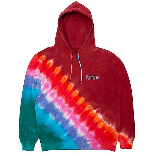 RIPNDIP Hoodie OG Prisma Embroidered Hoodie OG Prisma Embroidered Hoodie günstig online kaufen