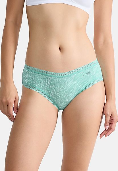 sloggi Hipster 3er Pack GO Crush günstig online kaufen