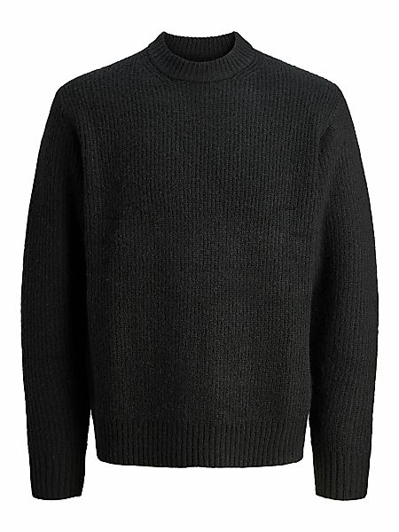 Jack & Jones Strickpullover "JORYORK OLLIE KNIT CREW NECK" günstig online kaufen