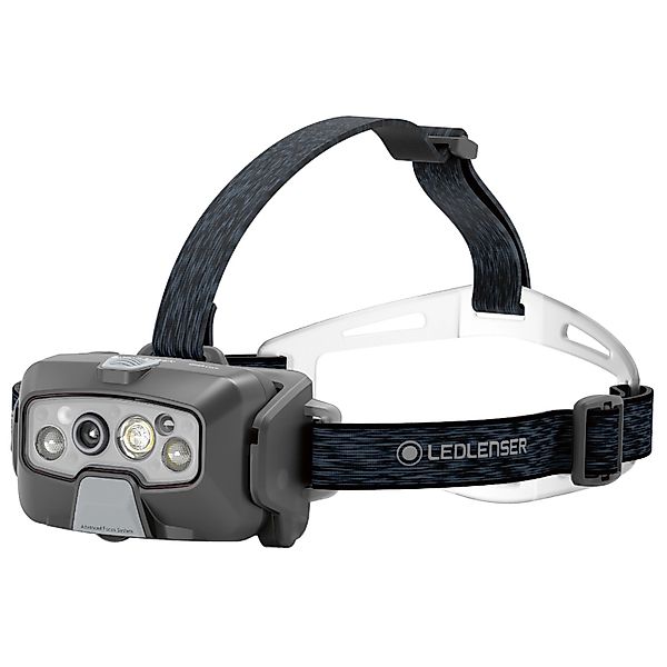 LED Lenser Stirnlampe HF8R Core Schwarz günstig online kaufen