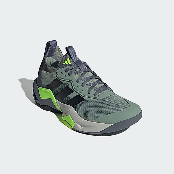 adidas Performance RAPIDMOVE ADV 2 SCHUH günstig online kaufen