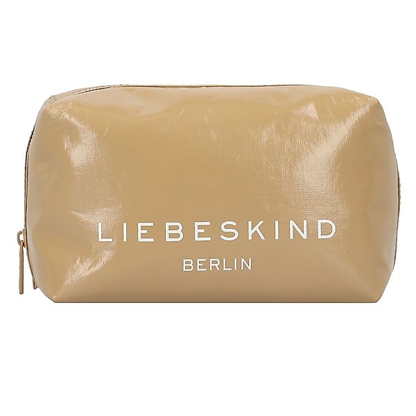 Liebeskind Berlin Kulturbeutel, Leder günstig online kaufen