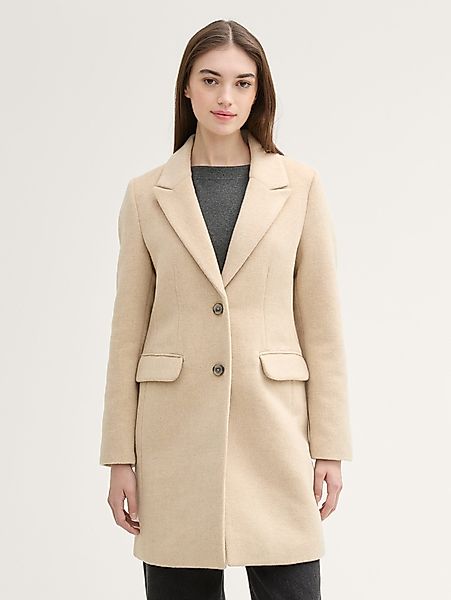 TOM TAILOR Denim Kurzmantel Jacken Mantel günstig online kaufen