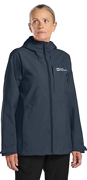 Jack Wolfskin Funktionsjacke TEMPEST 2L JKT günstig online kaufen