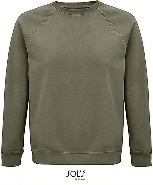 SOLS Sweatshirt Herren Sweat, Space Unisex günstig online kaufen