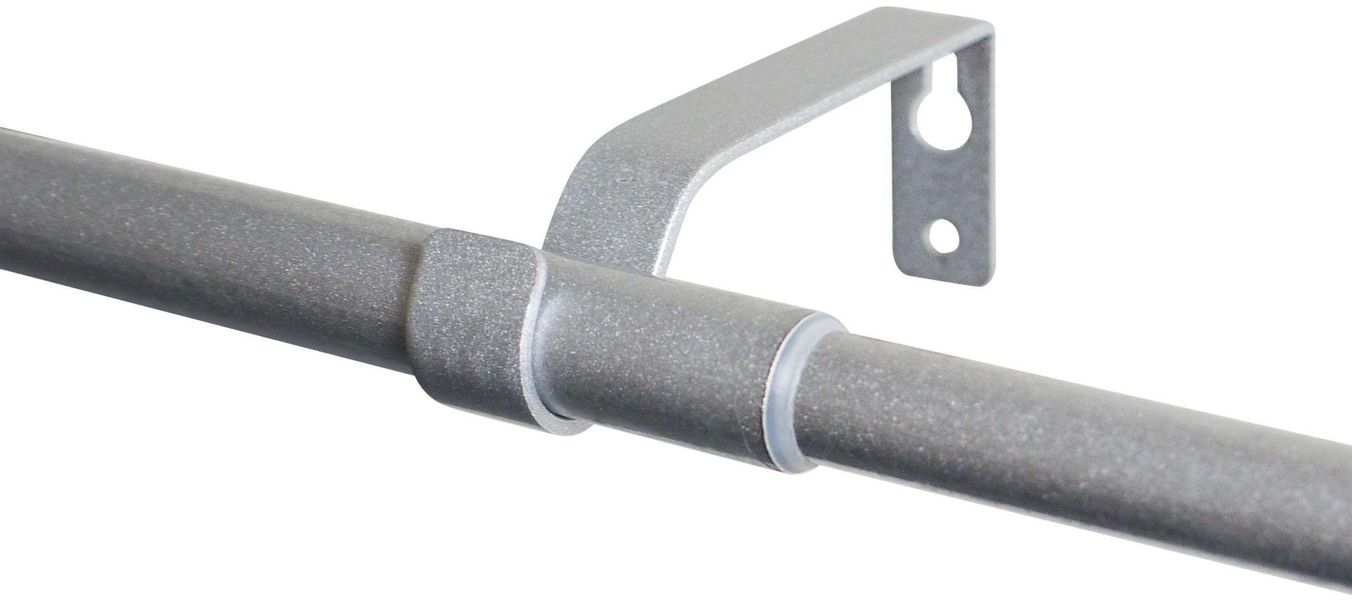 Good Life Gardinenstange "Ella" Ø 13 mm 1 läufig-läufig ausziehbar günstig online kaufen