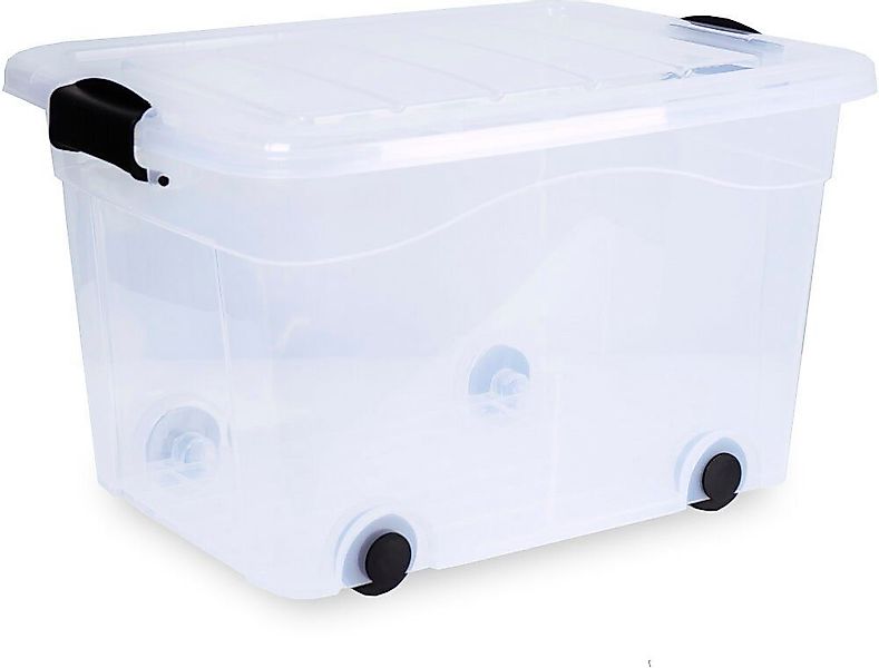 Siena Home Aufbewahrungsbox Anzio (1 St), günstig online kaufen