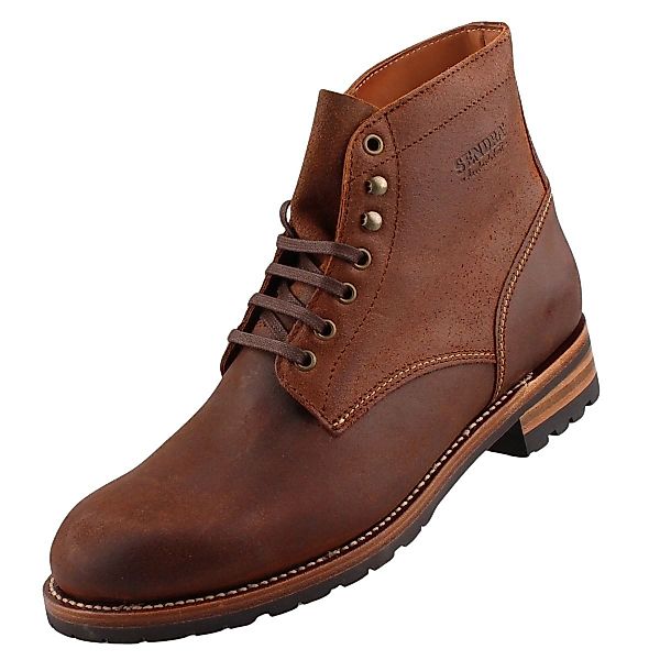 Sendra Boots 18642SD8-Waxy Comander Stiefel günstig online kaufen