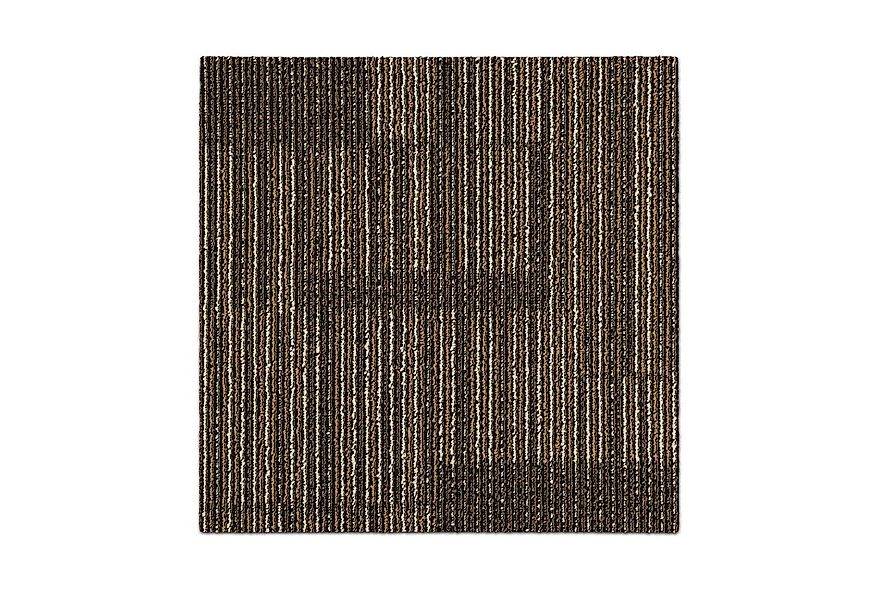 Karat Teppichfliese Zadar, Fliese, Bodenschutz, verschiedene Farben, 50x50 günstig online kaufen