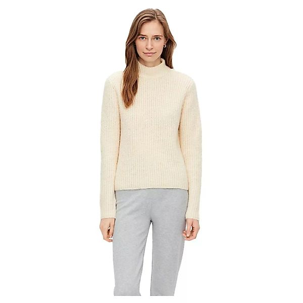 Pieces Cilla Stehkragen Sweater XL Dawn günstig online kaufen
