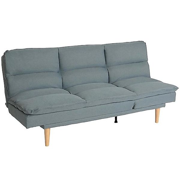 MCW Schlafsofa MCW-M79, Hohe Standfestigkei, Großzügige günstig online kaufen
