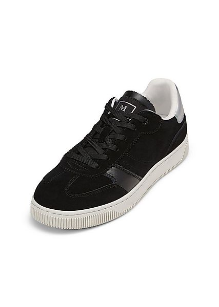 Marc O'Polo aus hochwertigem Rindleder Sneaker günstig online kaufen