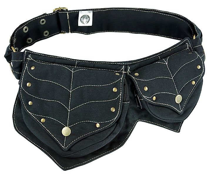 Guru-Shop Gürteltasche Festival Ethno Sidebag, Gürteltasche, Elfen.. günstig online kaufen