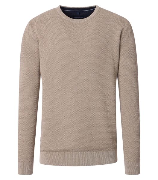 CASAMODA Strickpullover Pullover, O-Neck SNO günstig online kaufen