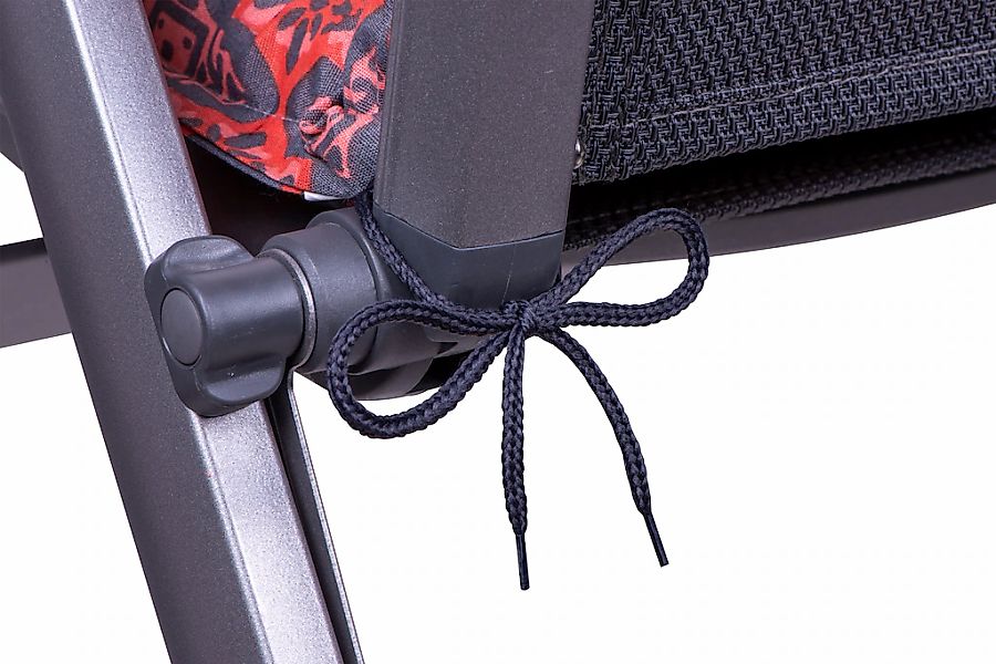 GO-DE Sitzauflage, (Spar-Set, 4 St), Maße günstig online kaufen