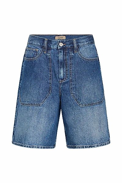 Blend Jeansshorts "Shorts BHBaggy" günstig online kaufen